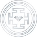 Diamantschleiferei Michael Bonke Logo Diamantschleiferei Michael Bonke Logo