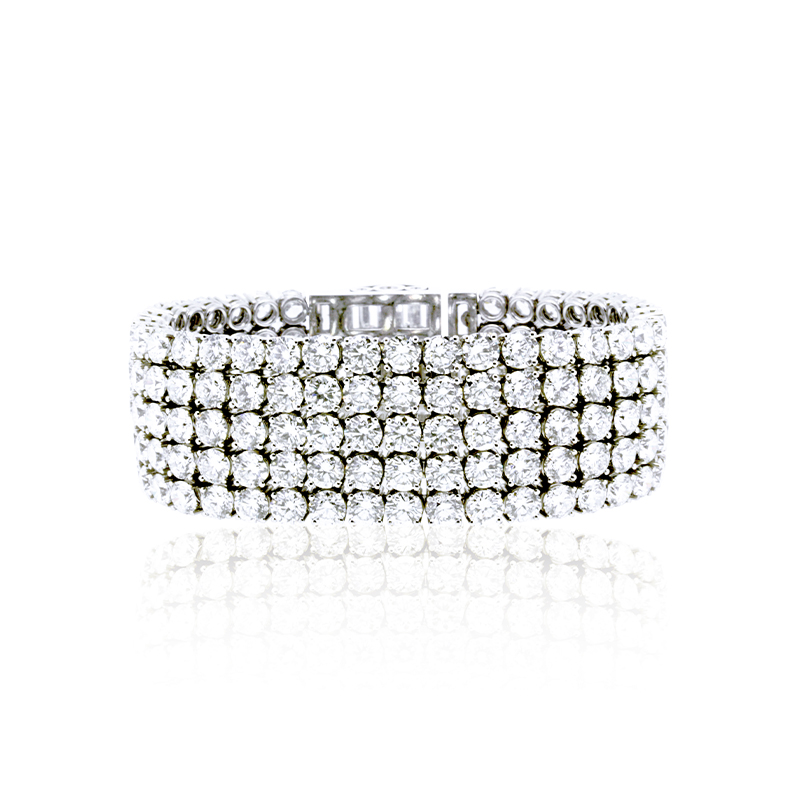 Diamantschleiferei Michael Bonke Bracelet 4