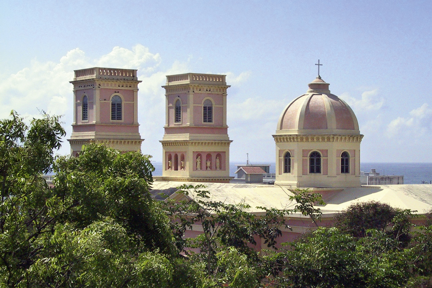 Diamantschleiferei Michael Bonke Pondicherry