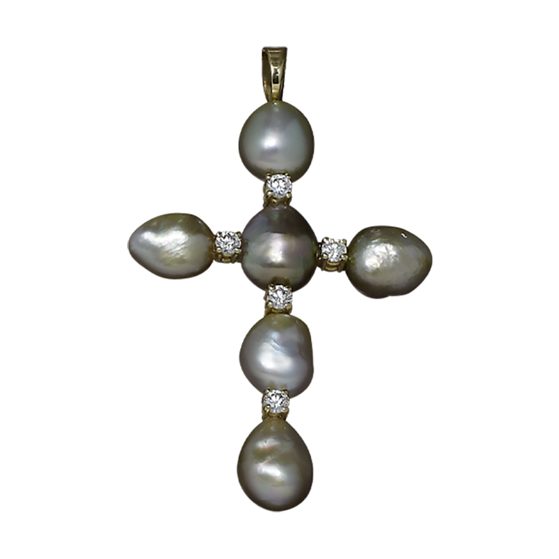 Diamantschleiferei Michael Bonke Pearls 10