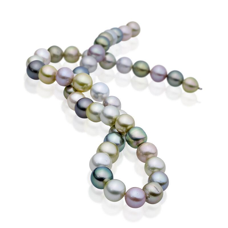 Diamantschleiferei Michael Bonke Pearls 16