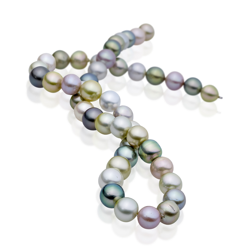 Diamantschleiferei Michael Bonke Pearls 16