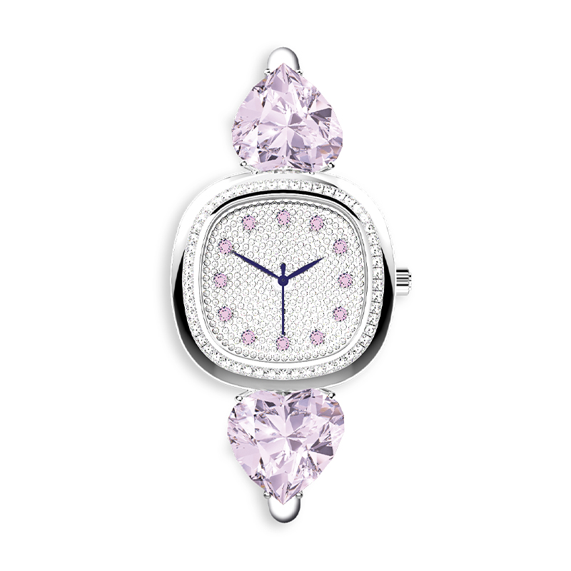 Diamantschleiferei Michael Bonke Watch 4