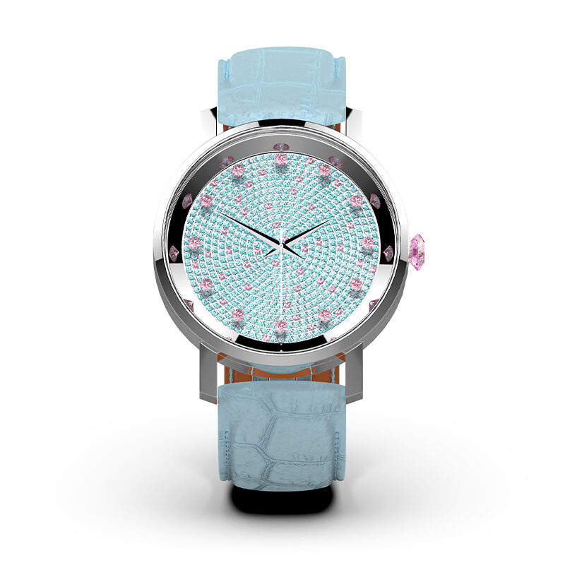 Diamantschleiferei Michael Bonke Watch 5