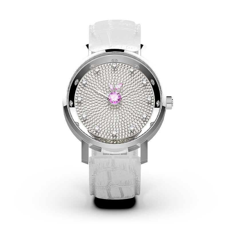 Diamantschleiferei Michael Bonke Watch 9